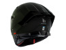 Helm MT Thunder 4 SV Solid Matt Schwarz (S - XXL)